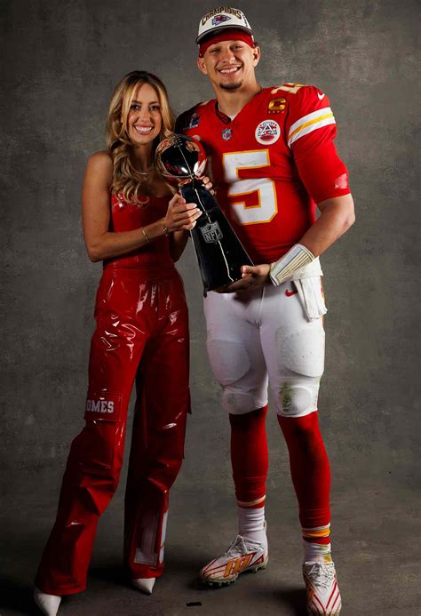 brittany mahomes clothing line|brittany mahomes super bowl outfit.